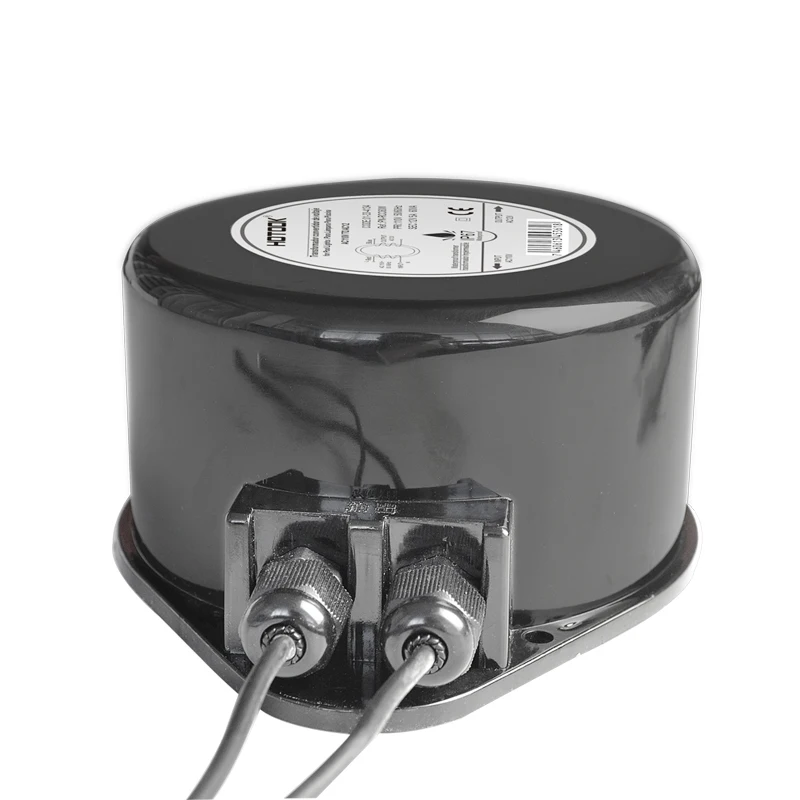 High Quality 60W Waterproof Ip67 Led Swimming Pool Light 12v transformers