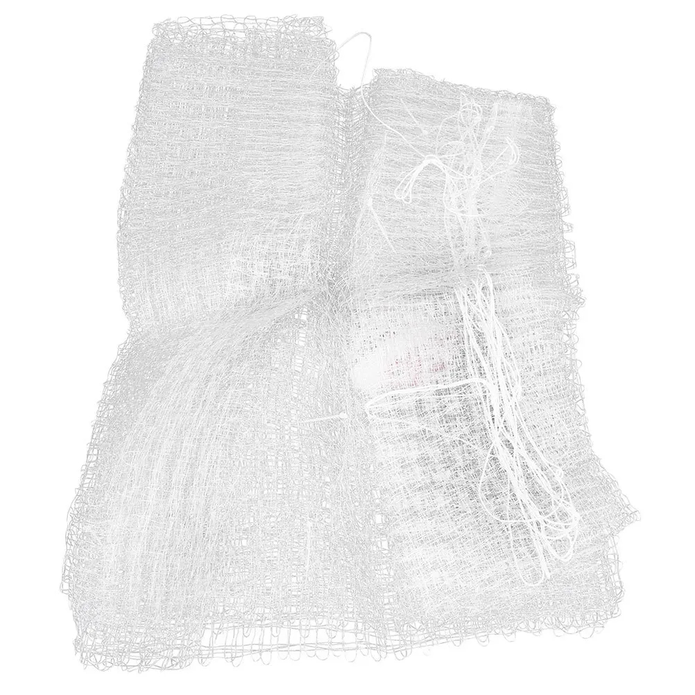 

Large Reusable Balloon Drop Net Plastic Balloon Transport Bag Quick Release for Ceiling Wedding Birthday Ceiling Net