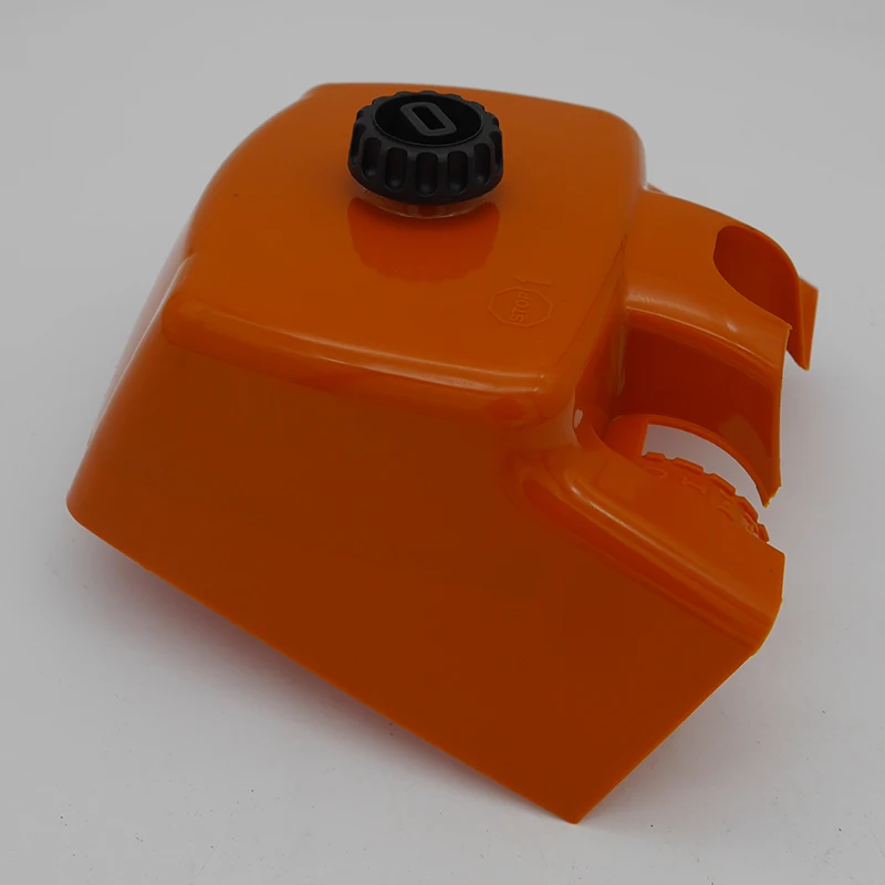 New Top Air Filter Cover Fit For Stihl MS 066 065 MS660 MS650 Garden Tools Accessorie Gasoline Chainsaw Parts 1122 140 1002