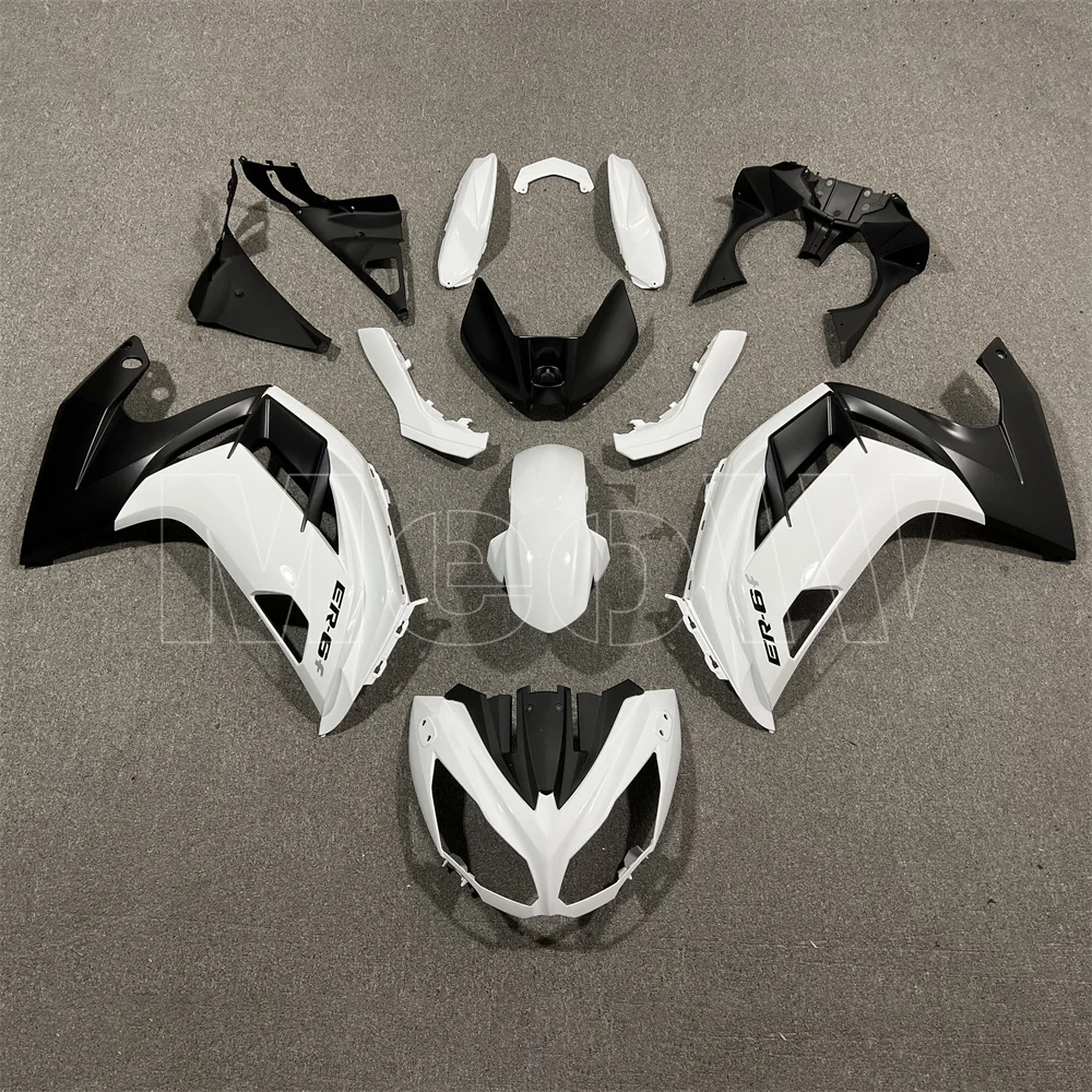 

For EX ER-6F ninja650 2012 2013 2014 2015 2016 Motorcycle Fairings Kit Fit Bodywork Set High Quality ABS Injection B