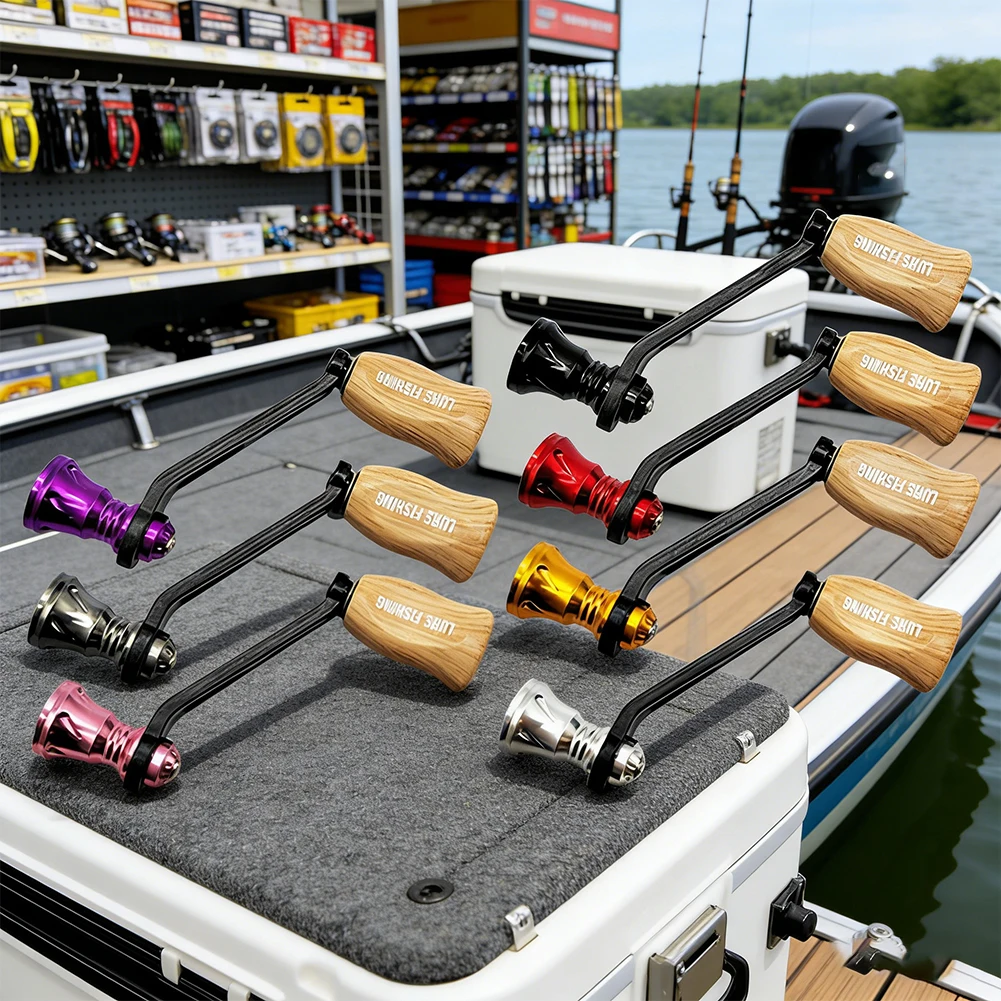 

Reel Knob for FUEGO For TAULA Models Made of Carbon Fiber and Aviation Aluminum Radial Arm Plate 55mm Wheelbase