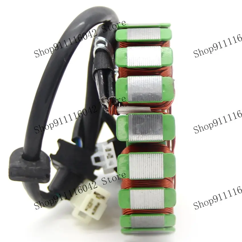 For Yamaha TDM850 TDM 850 Moto Engine Electric Parts 1996 1997 1998 1999 2000 2001 Motorcycle Generator Ignition Stator Coil