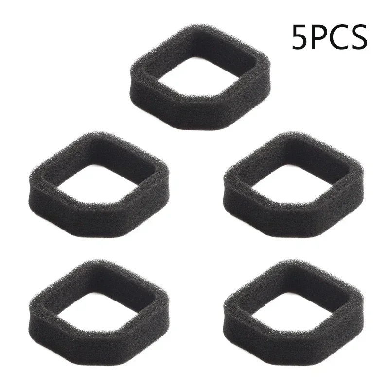 Multi-funcyion Air Filters Easy Install 5pcs For Homelite For Toro For Craftsman String Trimmer 5687301 Replacement