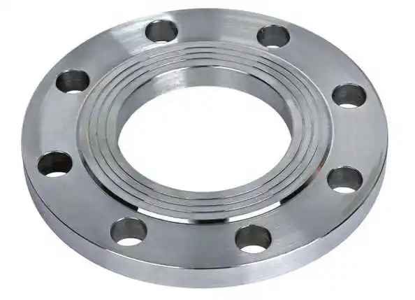 HG-30(N06030) alloy steel flange 40NB SO RF CLASS 150