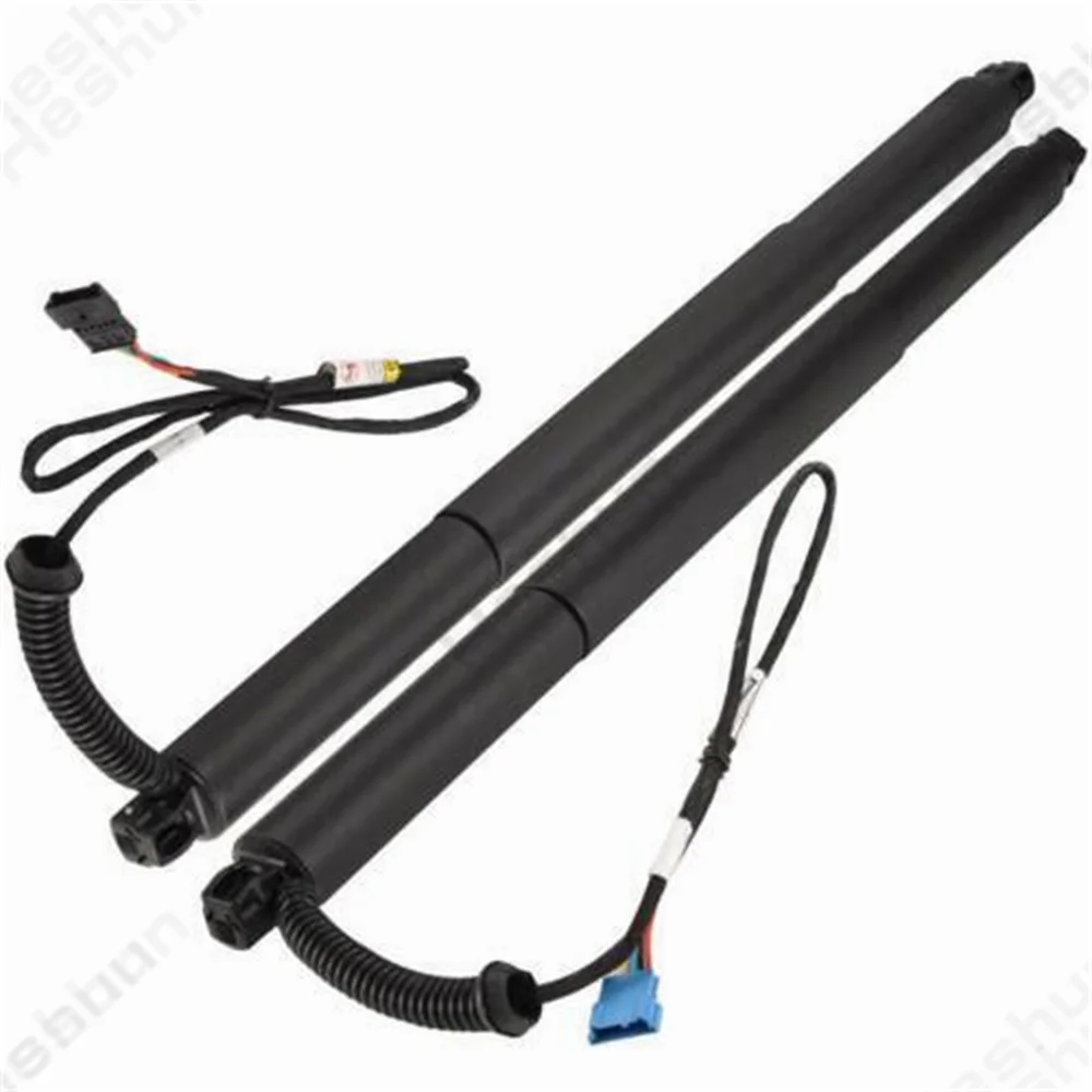 Power Hatch Lift Support For 2013-2014 2015 2016-2017 BMW X4 F26 Pair Electric Tailgate Gas Struts 51247339432/5124 7339431