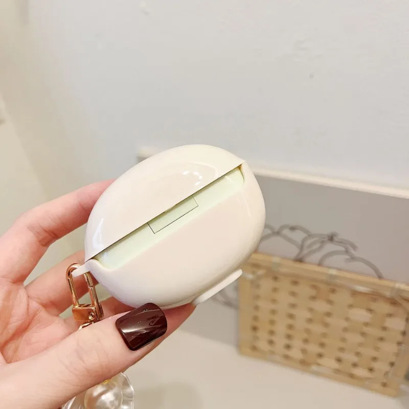 For Lenovo LP40 Pro / LP5 / LP80 HT38 Case Cartoon Earphone Silicone TPU Protective Cover For Lenovo LP40 case Fundas