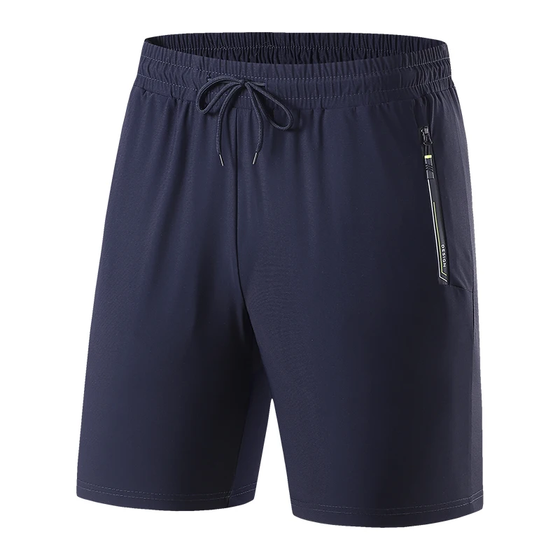 

Ледяной шелк Work orm orts Летние молодежные брюки для бега Qui Dry Five-Quarter Length Мужские Женские Спортивные Utili orts