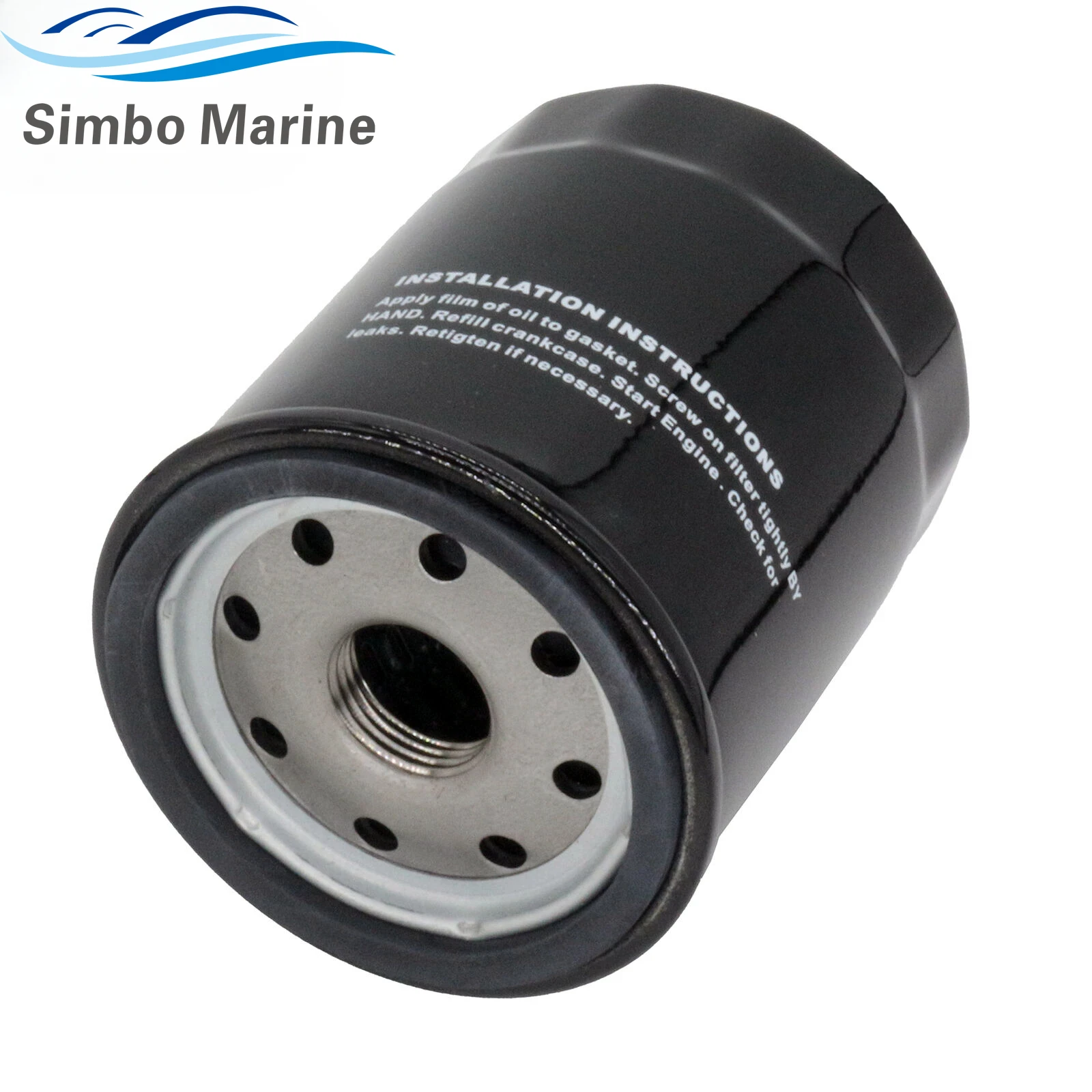 Для подвесного масляного фильт – обзор и цена Oil Filter