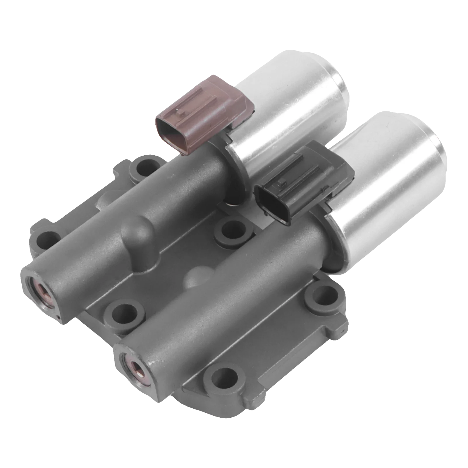 1Set Transmission Solenoid Pair FOR Honda Accord FOR Acura 28260-PRP-014 28250-RPC-003