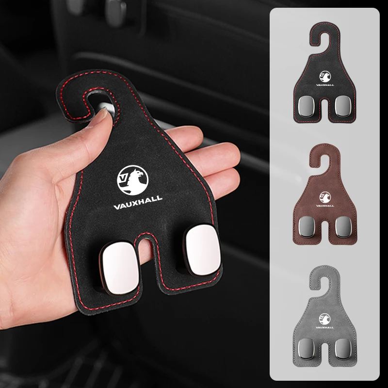 2 In 1 Car Hook Rea…