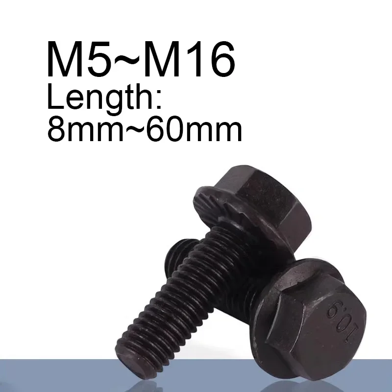 1~3Pcs Outer Hexago…