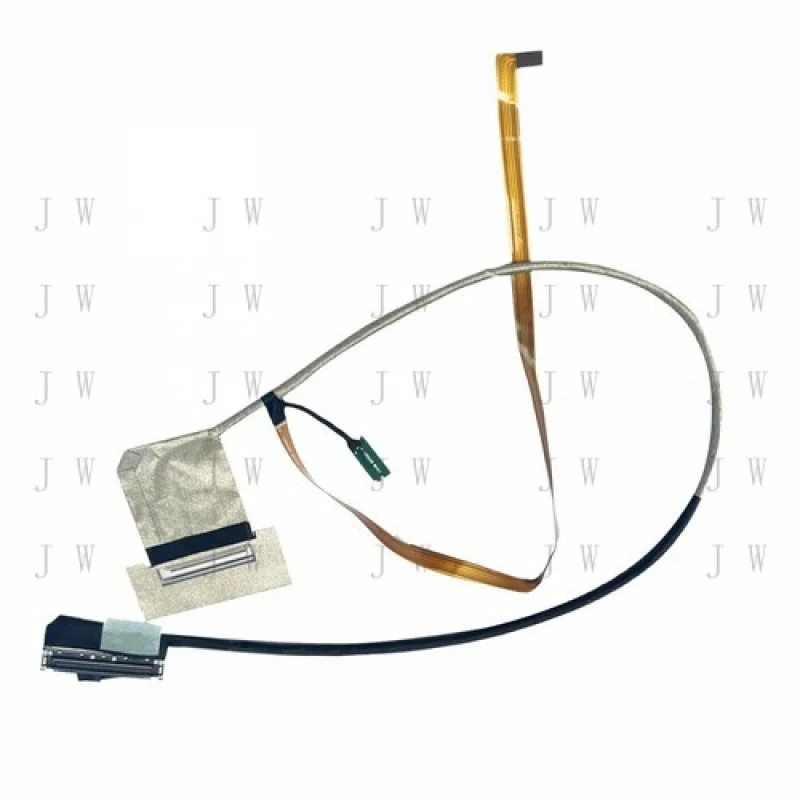 

DDZ ЖК-видеокабель для ноутбука ASUS VivoBook K6502HE NB6176AAA 40pin