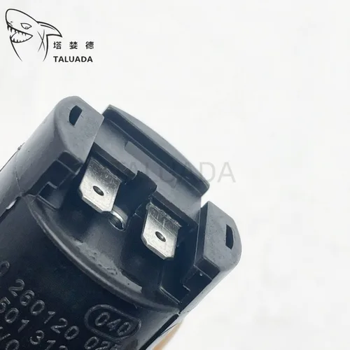 Imagen 2 del producto Válvula Solenoide de Control de Transmisión 24V 242137A1 0501313375 para Maquinaria 621B 721B 821B 921B