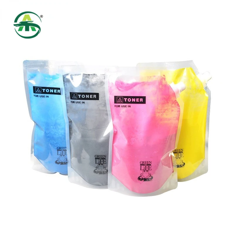 

1KG Toner Powder For Konica Minolta Bizhub C220