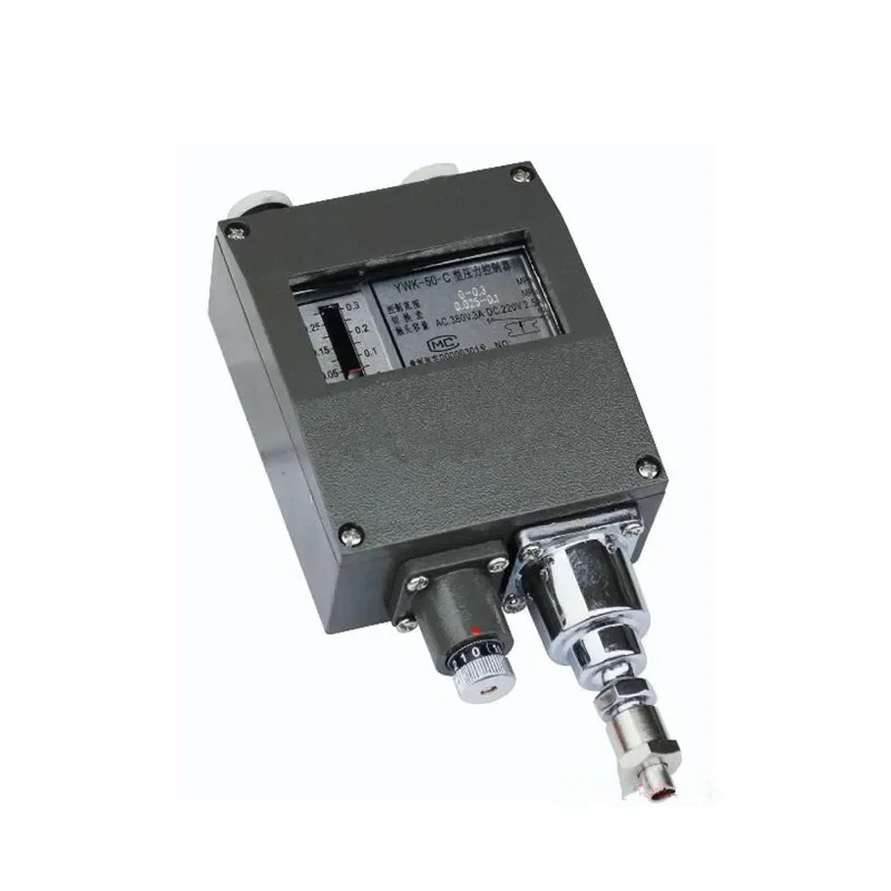 YWK-50- C Marine Use Pressure Controller Pressure Switch