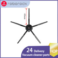 Original Roborock S7 Side Brush Suit for roborock S6 / S5 Max / S6 Pure / S6 MaxV E35/S45/S50/S51/S55/S60/S61/S65//E45/S45 Max