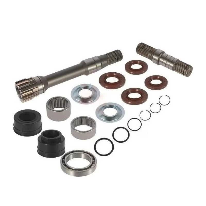 Hot Sell Car Front Right Axle Center Axle Inner Axle Kit 68257420AF for 2012-2022 RAM 1500