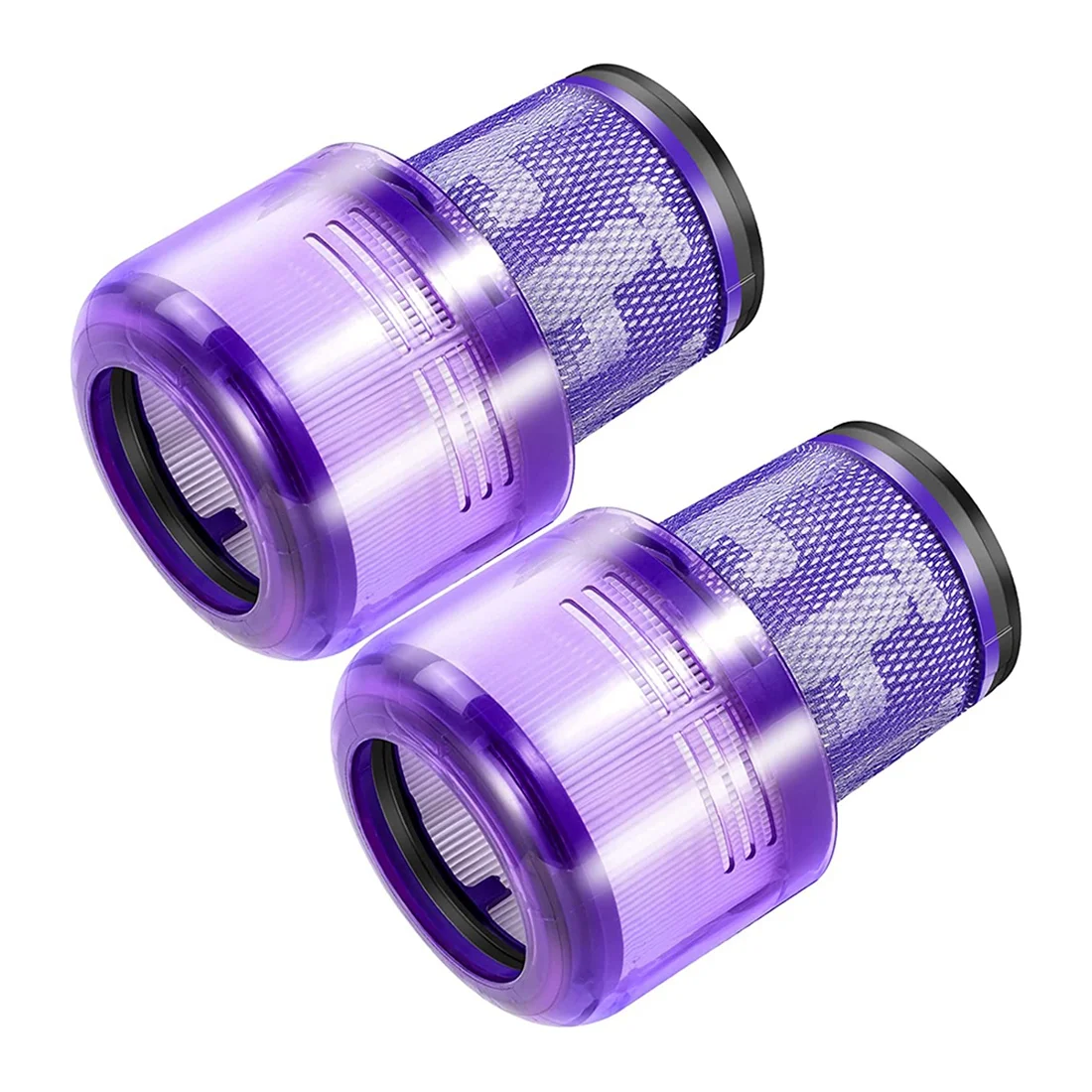 

A09G-Сменные фильтры для Dyson V11 V15 SV14 Absolute Animal Detect Extra Pro, фильтры для пылесоса с крутящим моментом