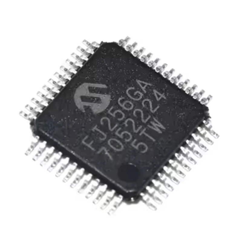 

5/PCS LOT Original stock PIC24FJ256GA705-I/PT LQFP-48 microcontroller chip can be programmed on behalf of others