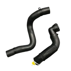 For Chevrolet Cruze Excelle Cooling Water Tank Pipe Hose 9048535 96831559