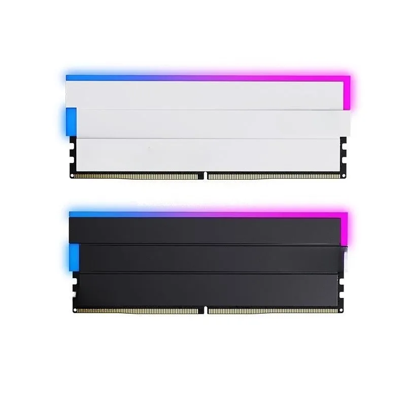 32G desktop memory stick DW100 RGB light bar