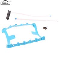 Hard Drive Stable Cable HDD SSD Connector Caddy Tray Laptop Adapter for ASUS VivoBook X409 F409 X509 F509 R521