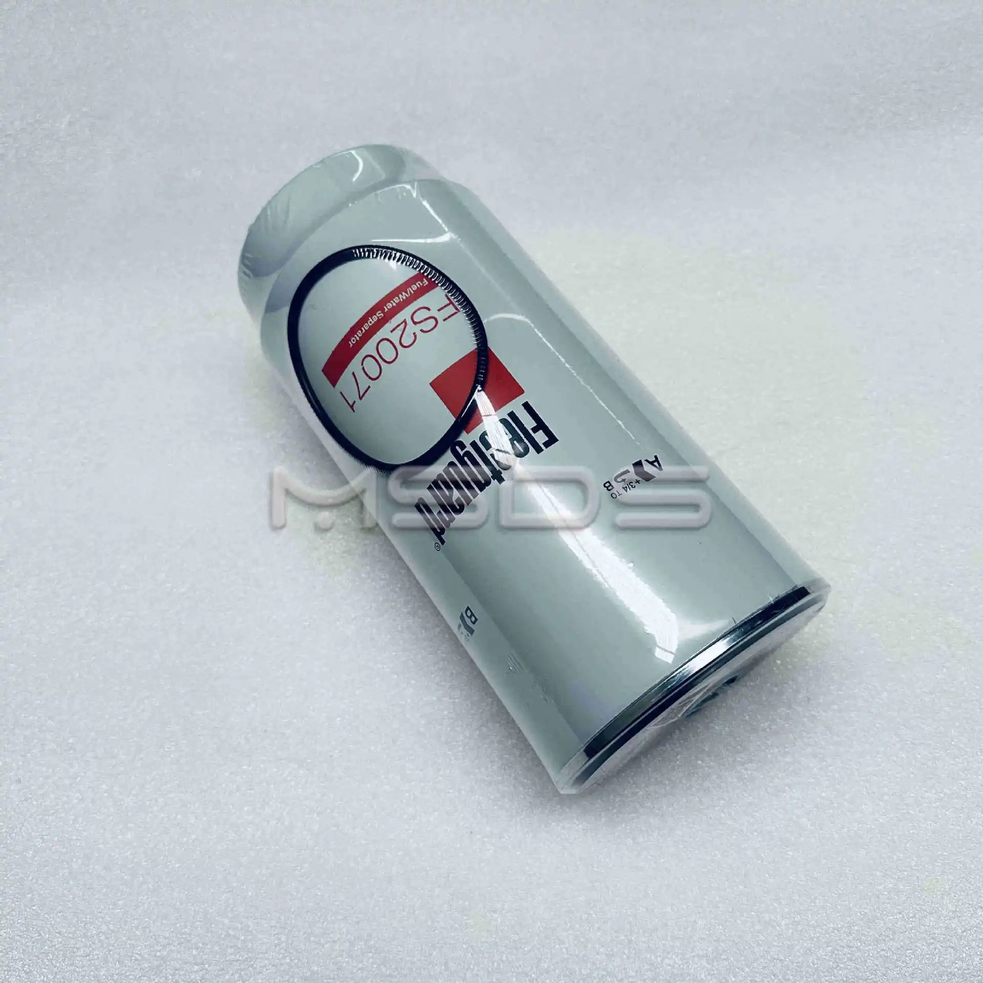 

2Pcs Cummins engine FS20071 oil-water separator PL420 separation filter element firewood filter 612600080088