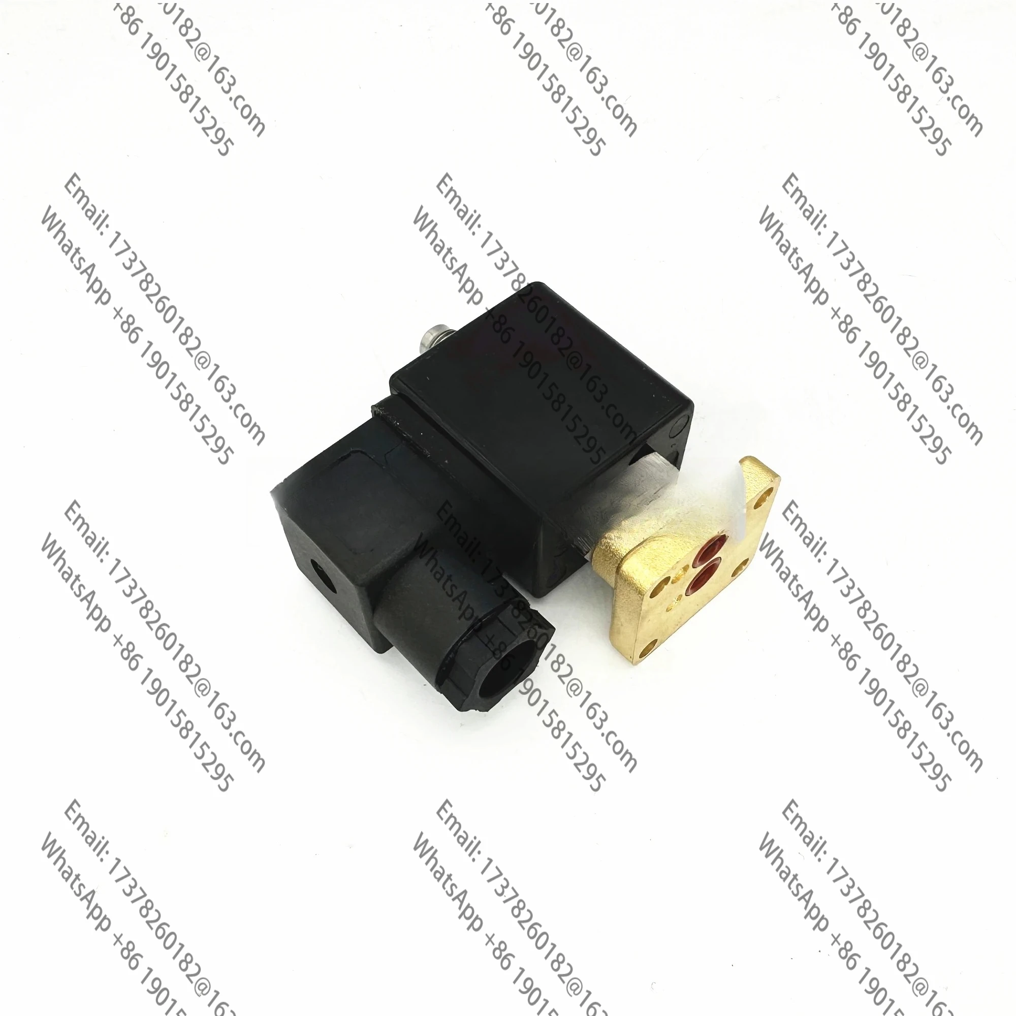 

Solenoid Valve Fits Atlas Copco 1625165315