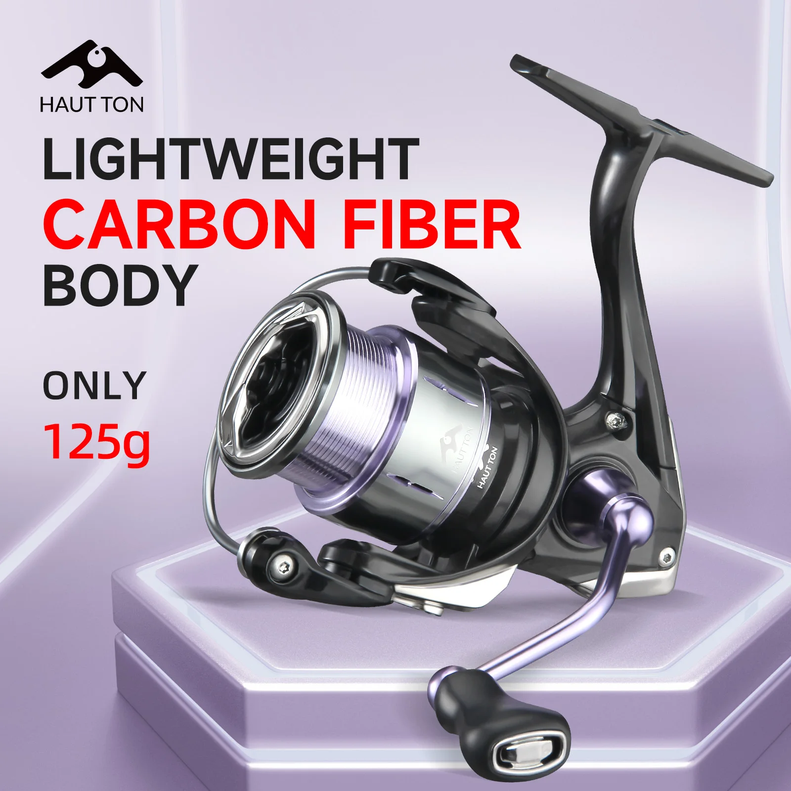 carbon fiber fishing reels RoxStar Graviton Fully Sealed Fly Reel The multi Piscifun® Carbon X Ultralight Spinning