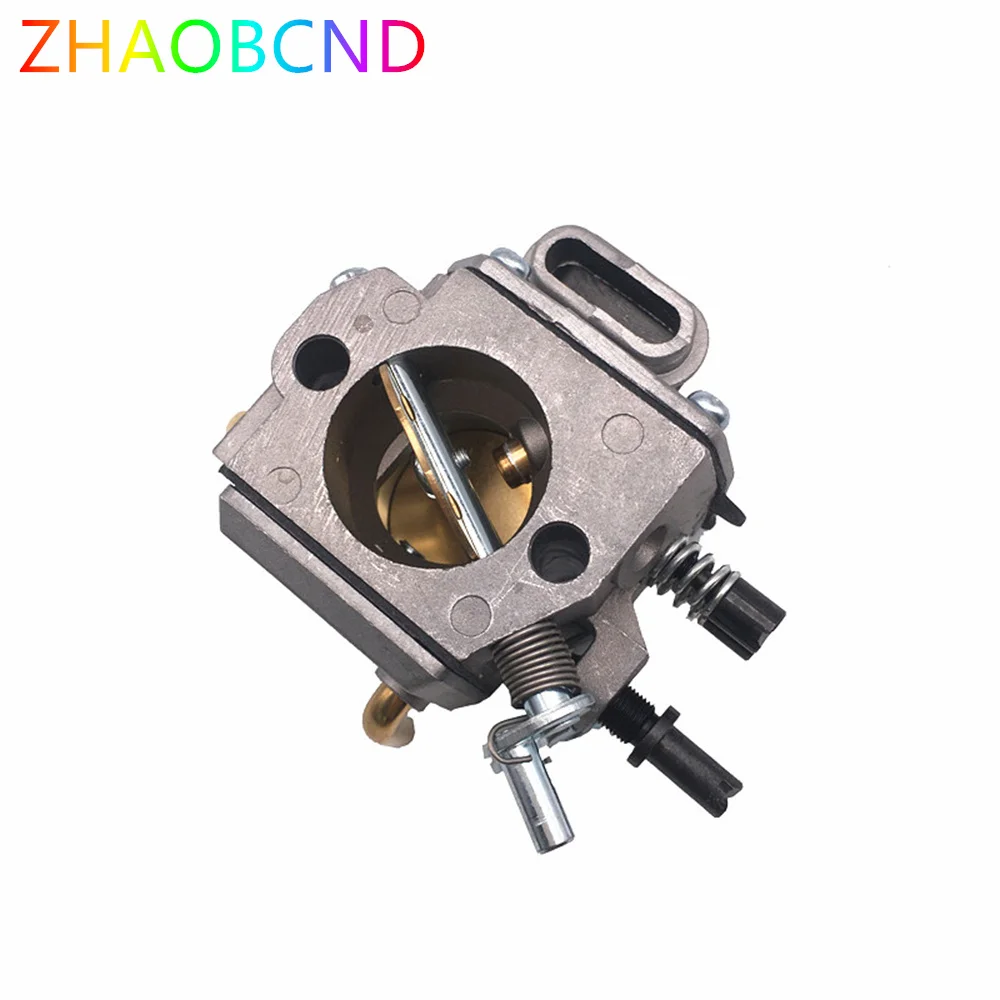 المكربن Carb ل STIHL 044 046 MS440 MS460 بالمنشار 1128 120 0625 HD-15C HD-17C HD-14B HD-16B HD-24C HD-17A HD-16D