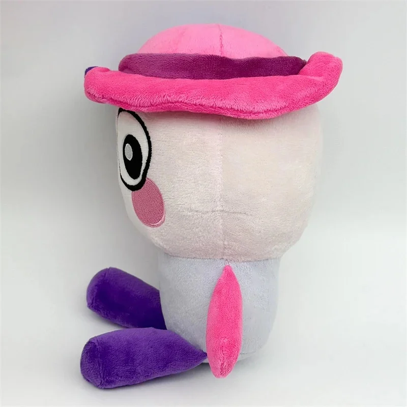 Moopy Piggy – jouet en peluche doux, poupée de jeu mignonne pour enfants, filles et garçons, cadeau d'anniversaire, pièce maîtresse de fête, décor de Table pour pépinière