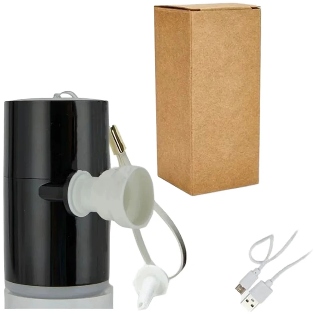 3-in-1 Outdoor LED Light with High-Pressure Pump and Vacuum Function for Inflatable Gear and Compression Tasks