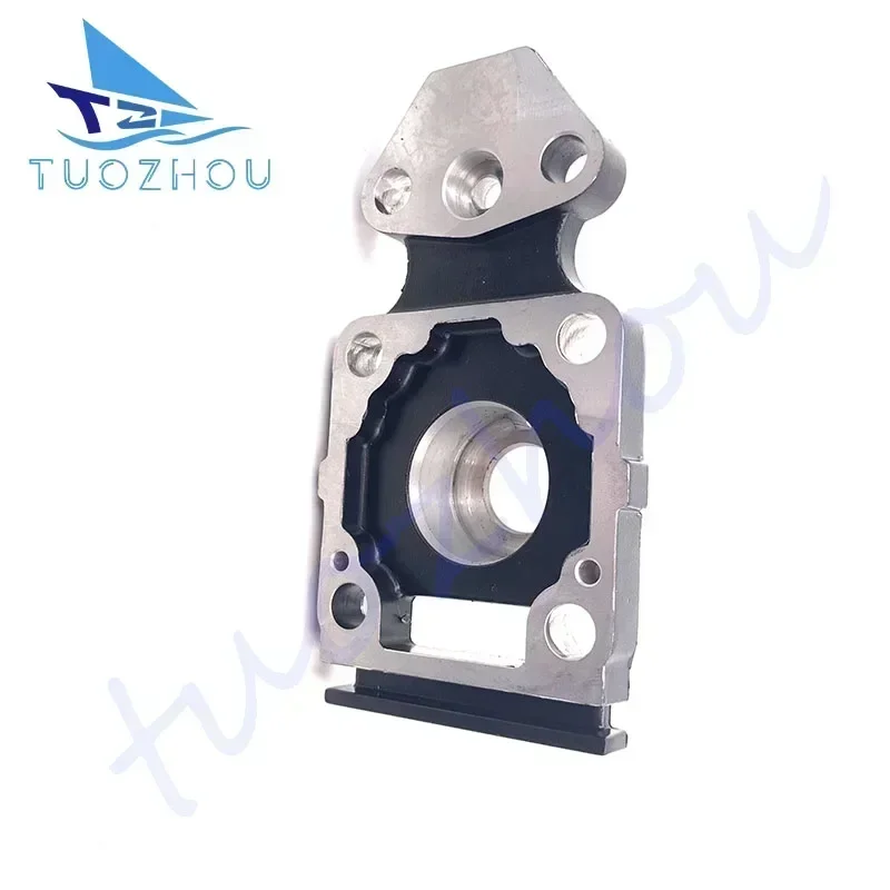 

For Yamaha Outboard Motor 15HP Housing Fit Hidea 4 Stroke 15HP Boat Accessories 63V-45331-00-5B Bearing Seat Casing 63V-45331