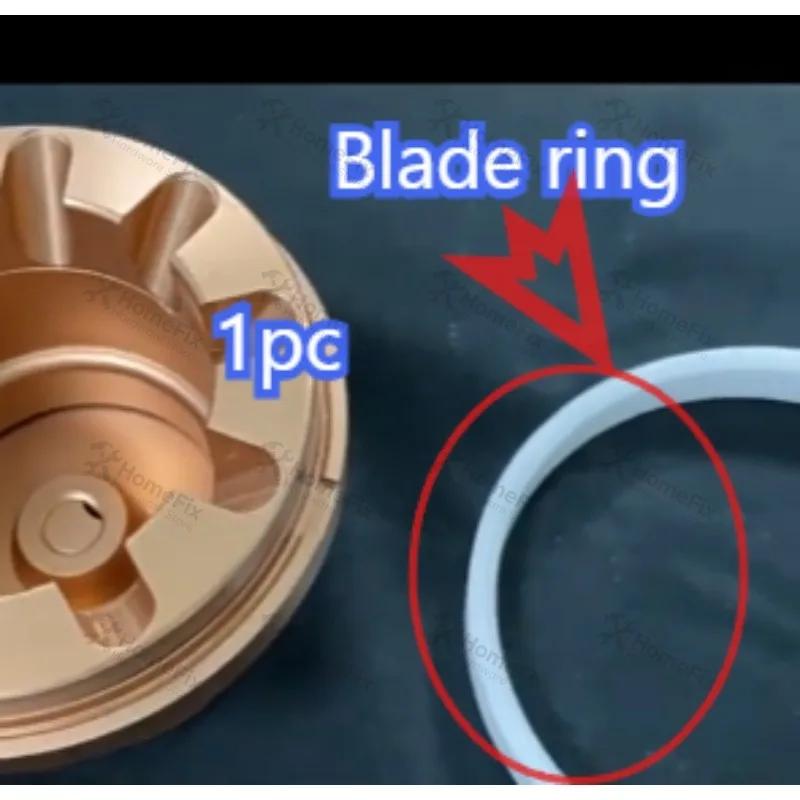 Ceramic Ink Cup Ring Replacement Spare Parts Fit RJ1 RJ-1 Pad Printing Machine OD X ID X H Size