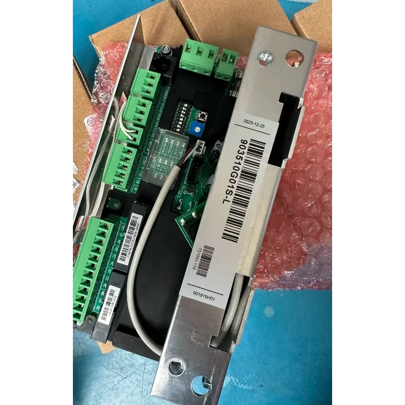 Elevator accessories/door crane board/KM903500G01/door crane box/