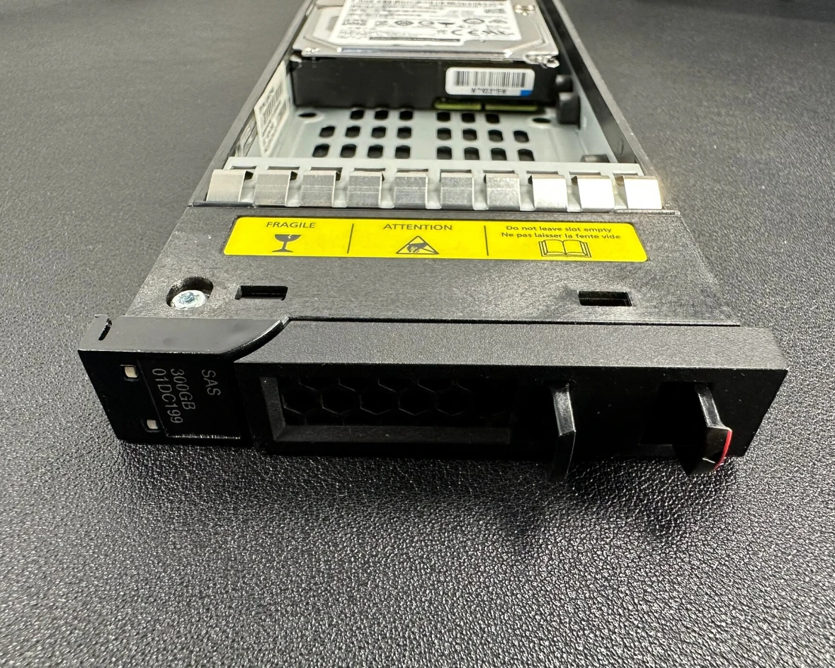 

For 01DC197 01DC199 00MP624 300G 15K 2.5 SAS 12Gb D1212 D1224 hard drive