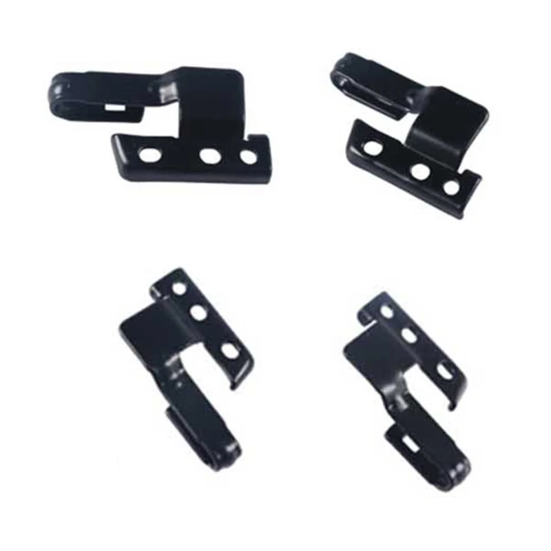 Car Wiper Adapter Mounting Universal Metal Windshield Arm 2 Pcs 3392390298 with Mounting Screws for Totoya-Camry