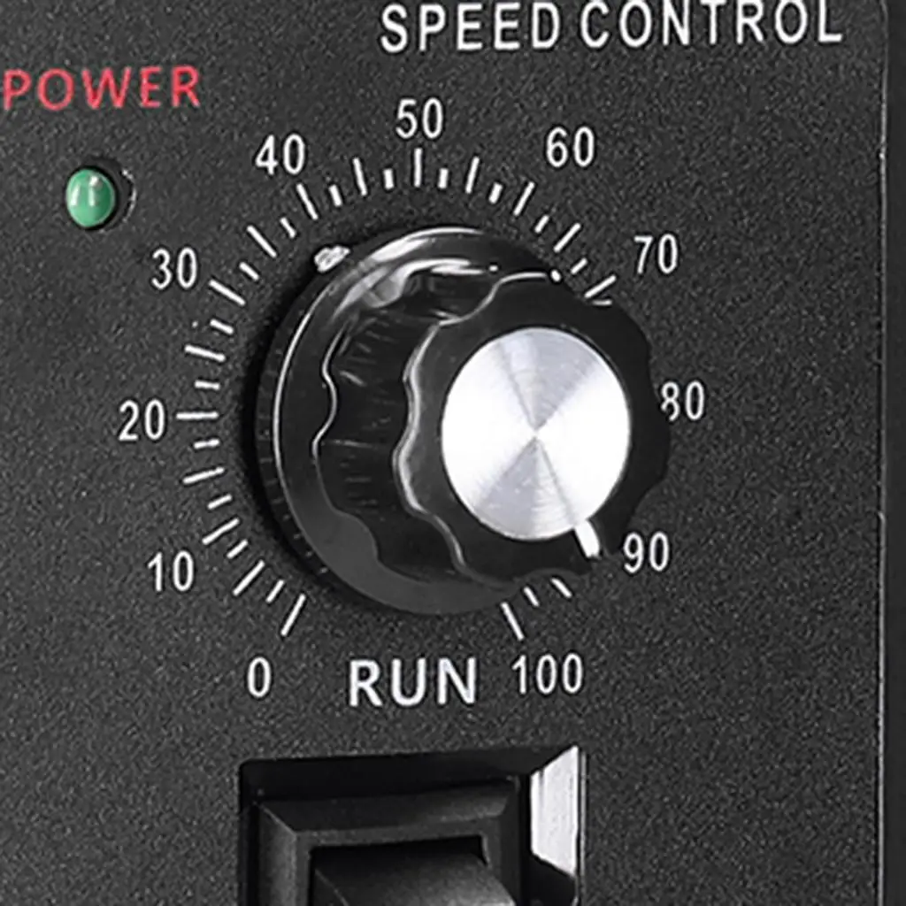 

AC 220V 2A PWM контроллер скорости двигателя реверсивный переключатель регулятор переключатель