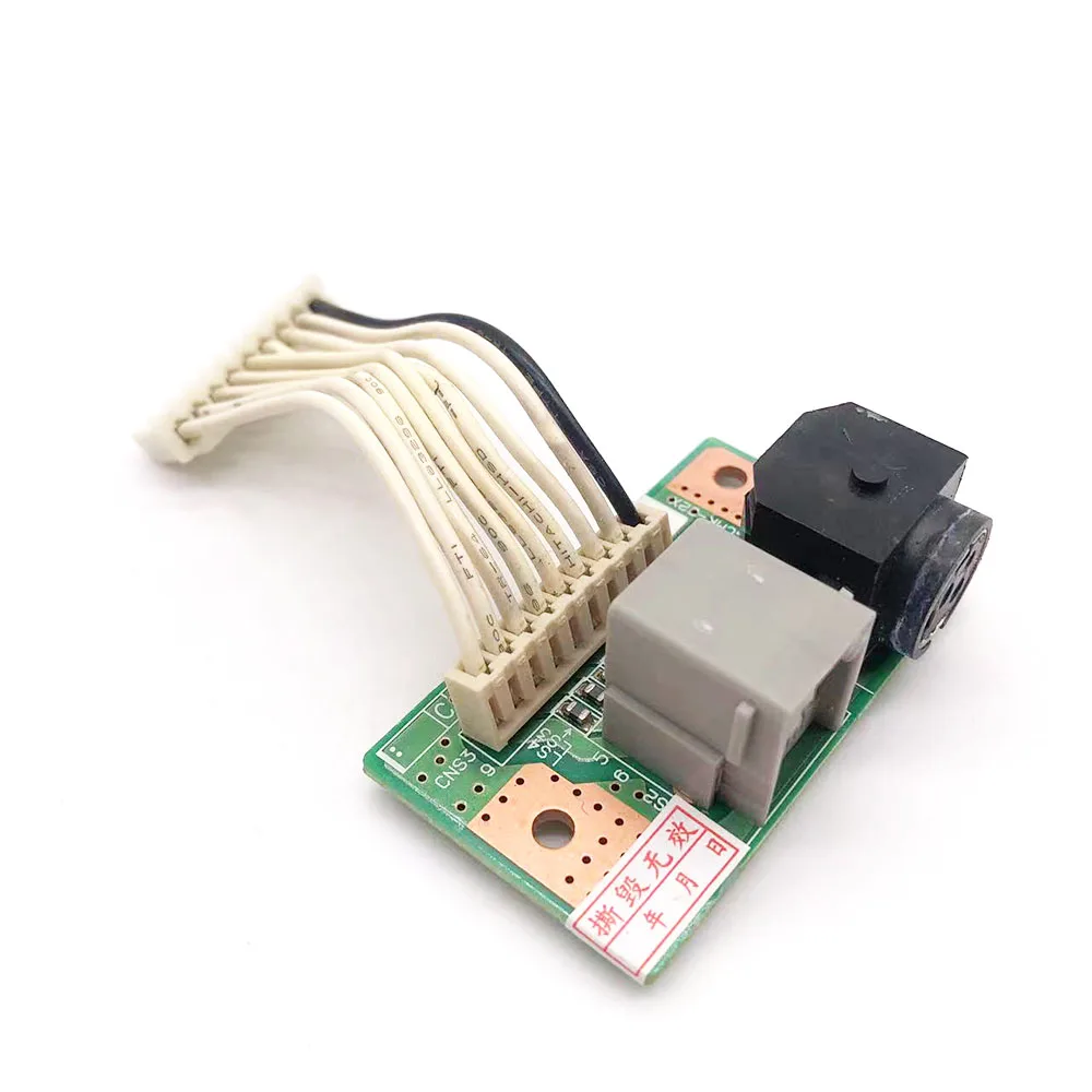 Power interface board fits for epson M165B 165B TM-T90 L90 TM-L90