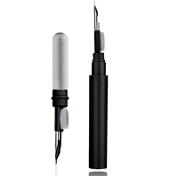 Cleaner Kits for Bluetooth Earphone Airpods Pro 1 2 3 Earbuds Case Cleaning Pen Brush Tools for Samsung Xiaomi Huawei Airdots