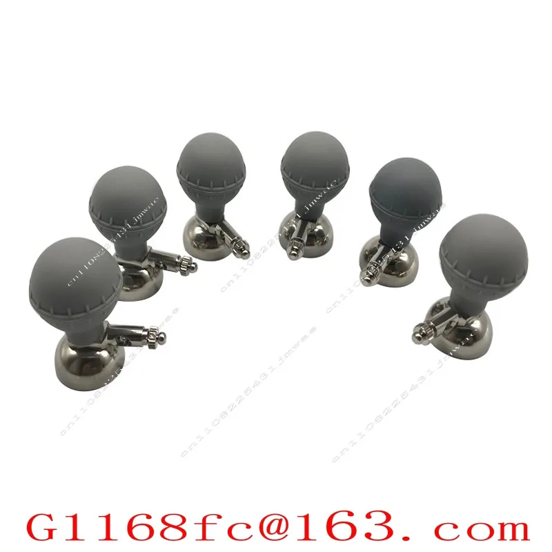 Universal Multifunctional Suction Ball Electrode Double Insertion Multifunctional Limb Clip 3.0 4.0