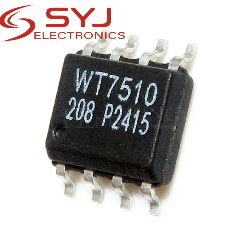 10piece WT7510 7510 SOP-8
