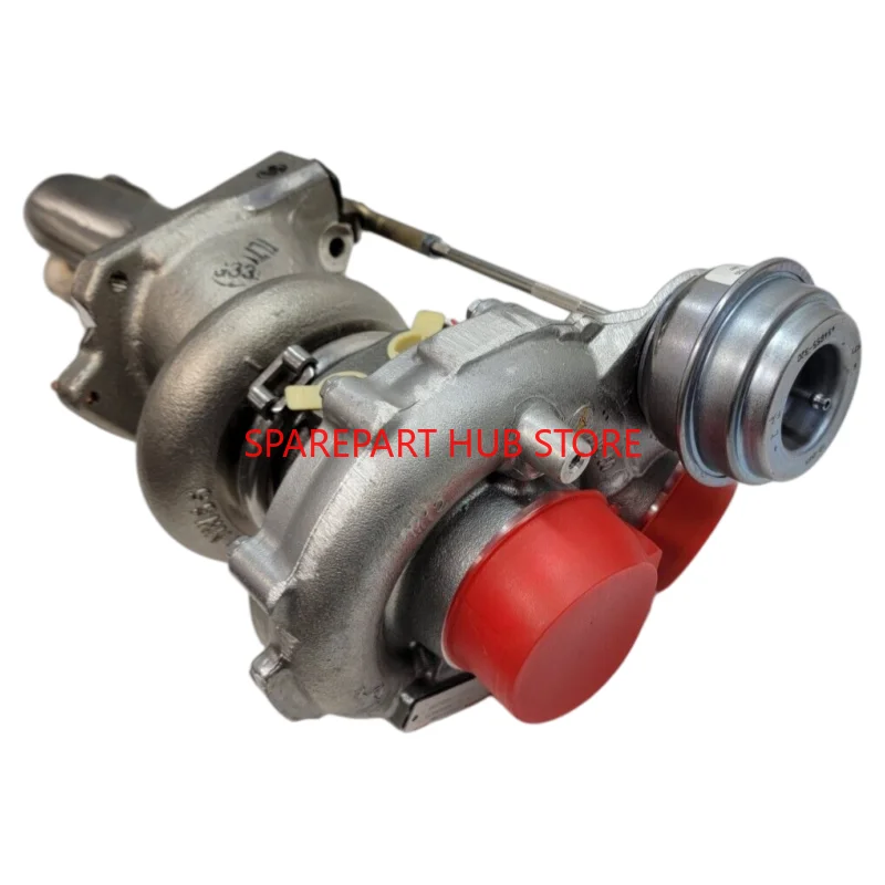 

OEM A2780903780 2780903880 левый/правый для турбокомпрессора Mercedes M278 4,7 т 5,5 т A2780901780 A2780902180 A2780901880 A2780902280