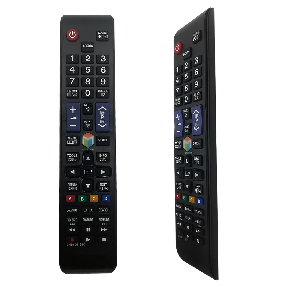 

Remote Control Replacement for Samsung BN59-01198Q Remote Controller