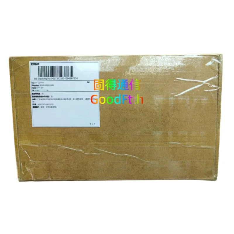 

Тактический бронированный оптоволоконный патч-корд на 12 волокон FC-ST ST-FC UPC SM, кабель TPU на 12 волокон GoodFtth