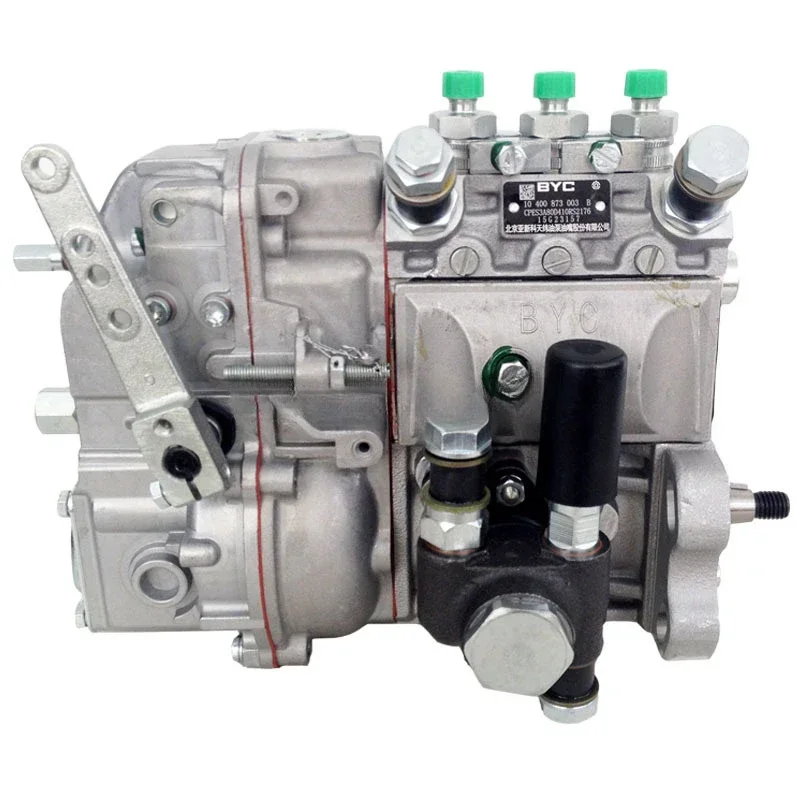 Deutz F3L912 Engine 2232426KY 223 2426 Fuel Injection Pump 10400873003/10 400 873 003