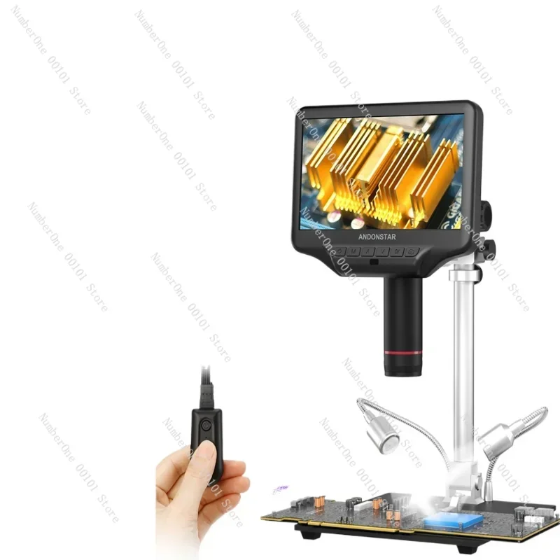 Andonstar AD407 Pro…