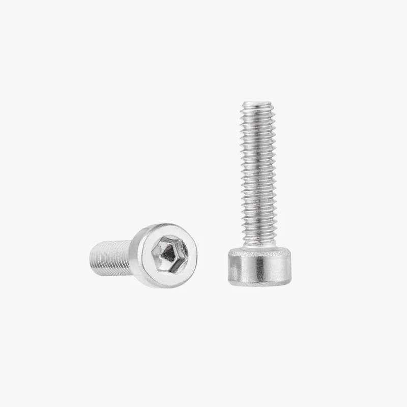 Original brand new M2.5x10 cylindrical head machine thread screw AA005 for Bambu lab 3D printing model special standard parts
