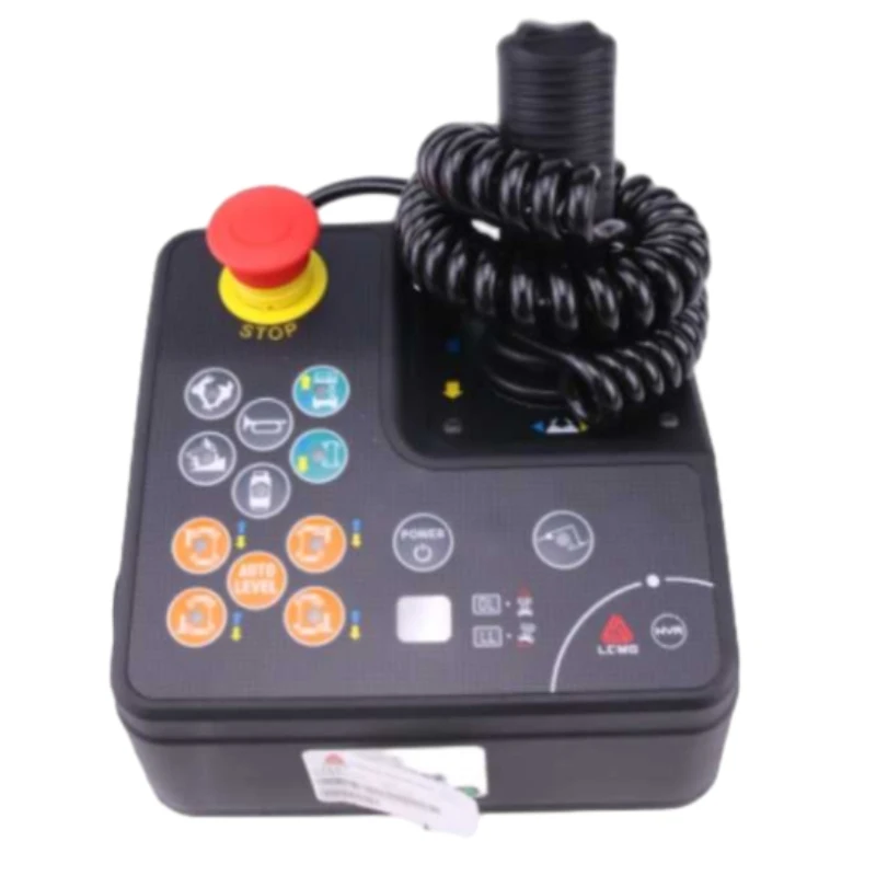 

OEM Aerial Lift Parts AWP Control Box 4130702313 for Rough Terrain Scissor Lift