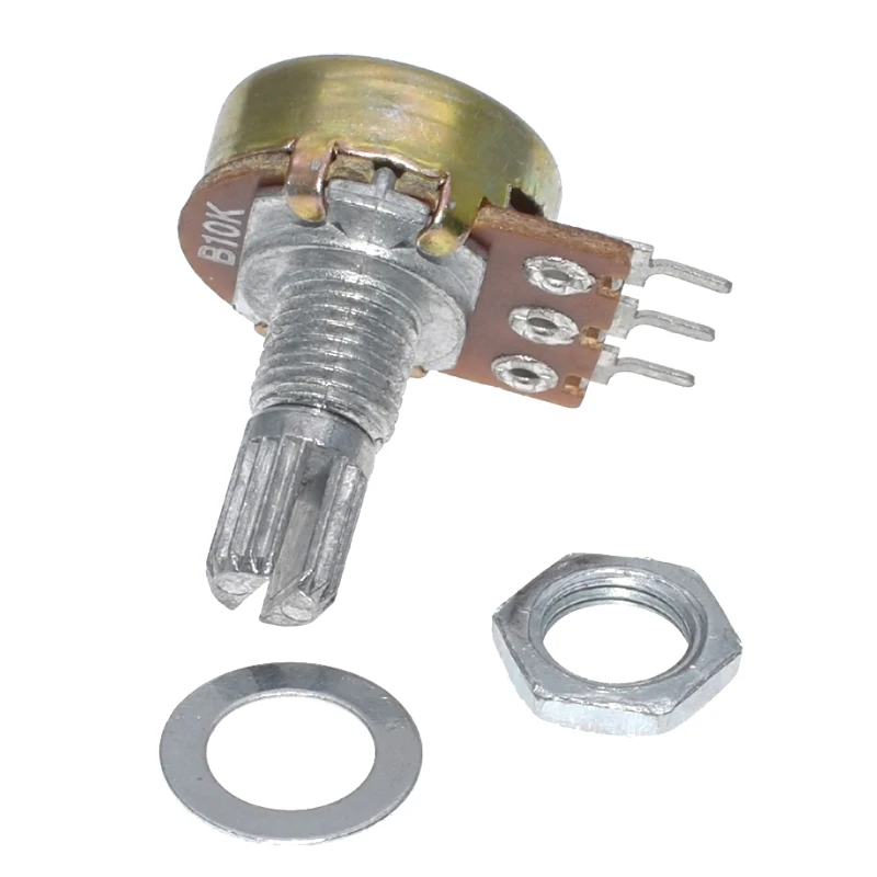 20PCS WH148 B1K B10…